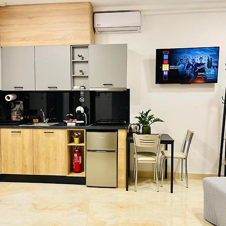 Arame Luxury Apartments Athen Eksteriør billede