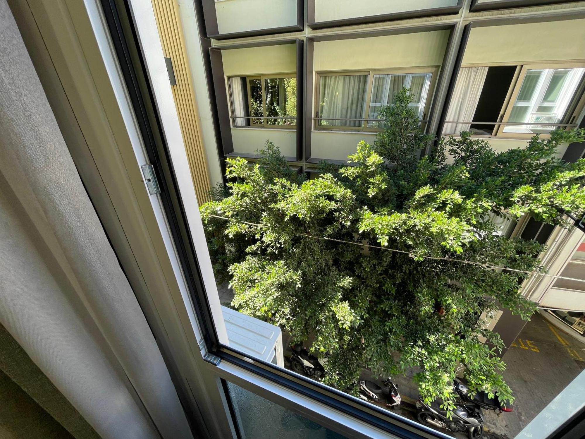 Arame Luxury Apartments Athen Eksteriør billede