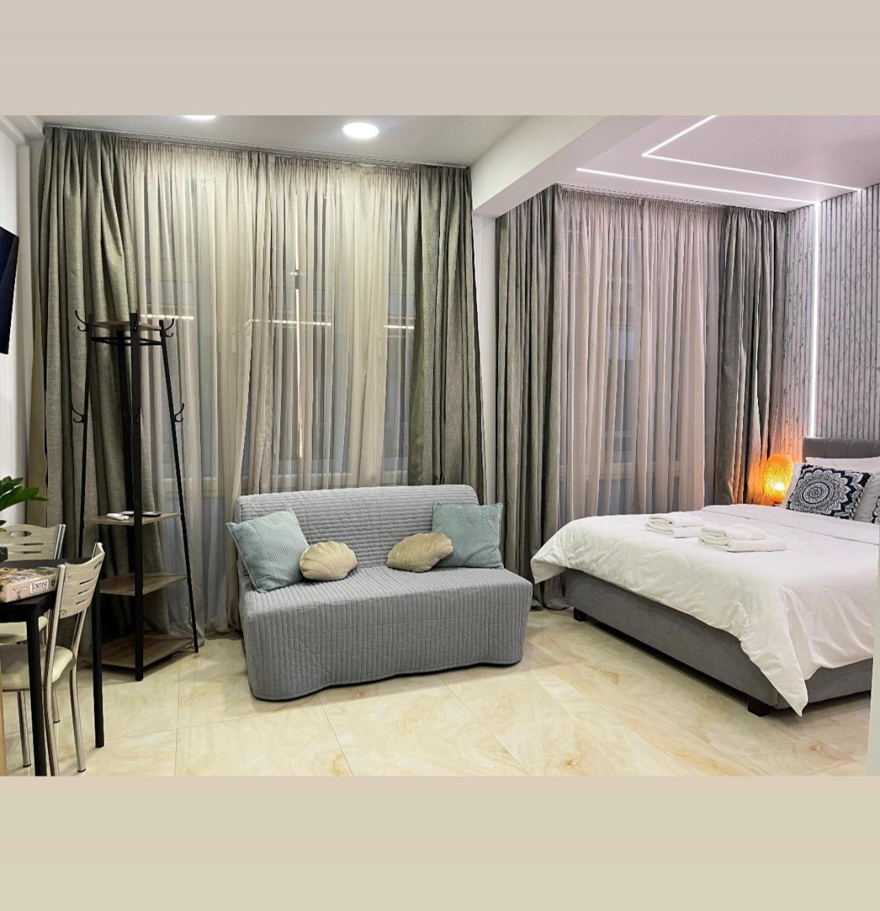 Arame Luxury Apartments Athen Eksteriør billede